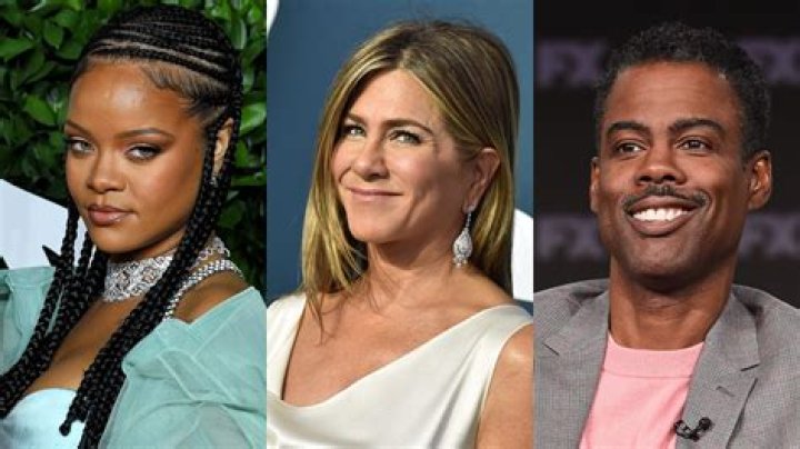 February 5 In Entertainment | Famous Birthdays