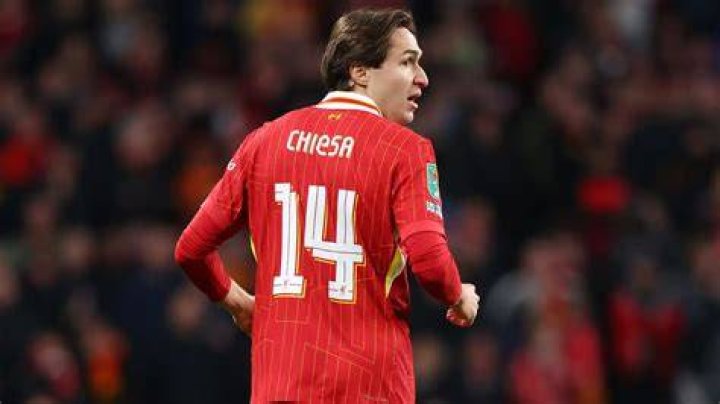 Federico Chiesa Bio (Wiki) 