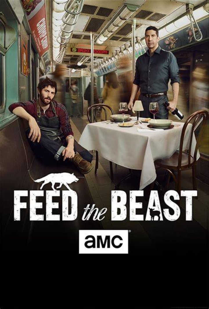 Feed the Beast - Cast, Ages, Trivia