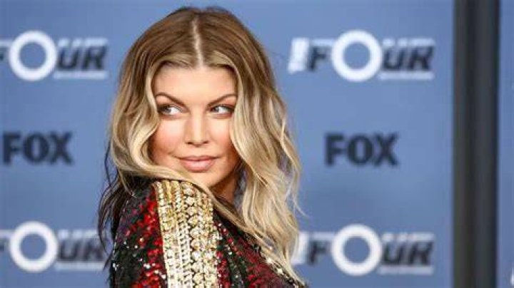 Fergie Bio (Wiki) 