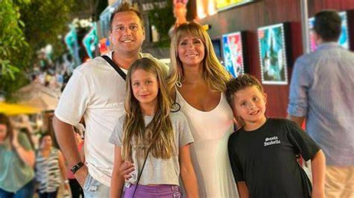 Fernanda Vives - Age, Family, Bio