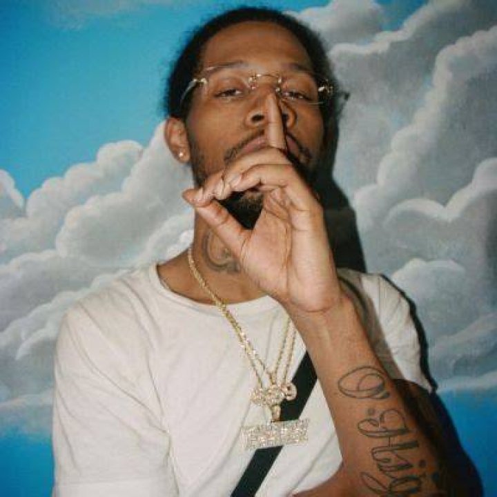 
Fetty Luciano Was Recently Detained For A Long Island Hotel Pool Party Shooting 