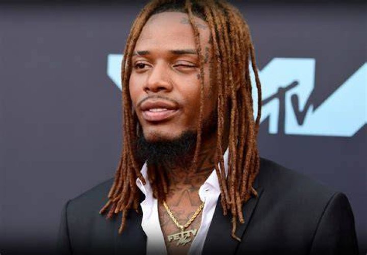 Fetty Wap Height, Weight, Net Worth, Age, Birthday, Wikipedia, Who, Nationality, Biography