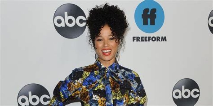 Find The Interesting Things About Alisha Wainwright's Parents! Who Is She Currently Dating?