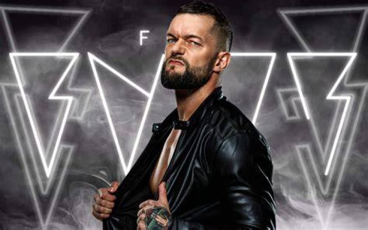 Finn Balor Bio (Wiki) 