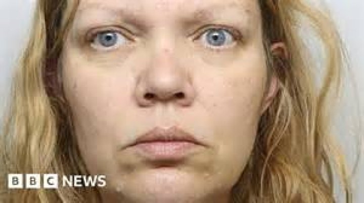 
Fiona Beal, Teacher On Trial For Killing Long-Term Partner 