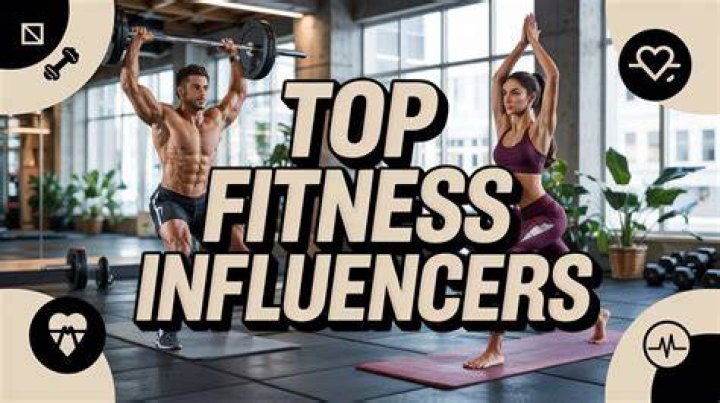Fitness Creators | Famous Birthdays