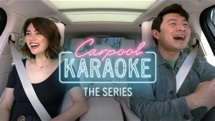 Five of the Funniest Carpool Karaoke Videos of 2016