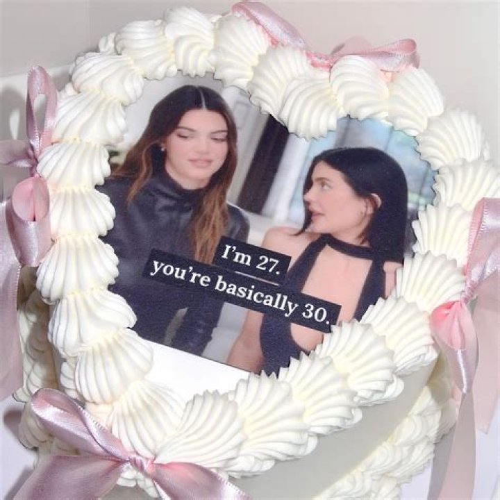 Five of the Top Kylie Jenner Instagram Posts of 2016
