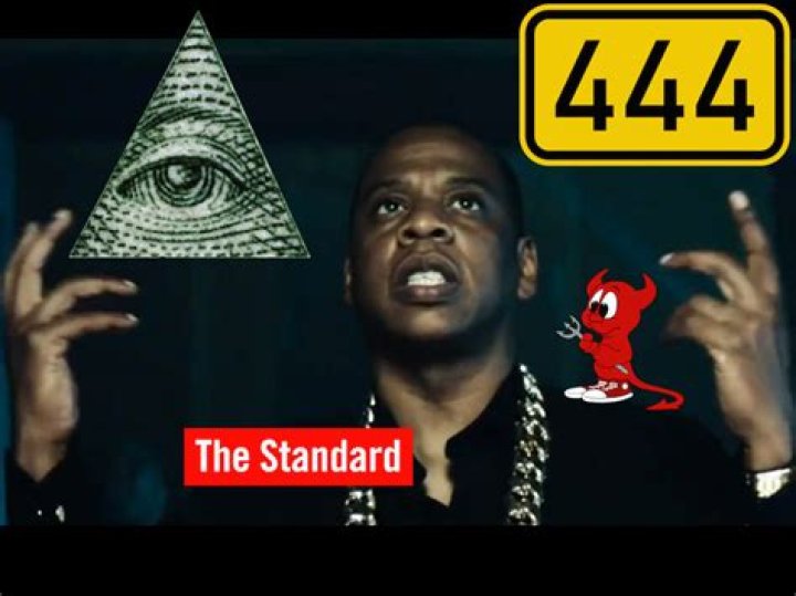 Five Theories on Why Jay Z is in the Illuminati