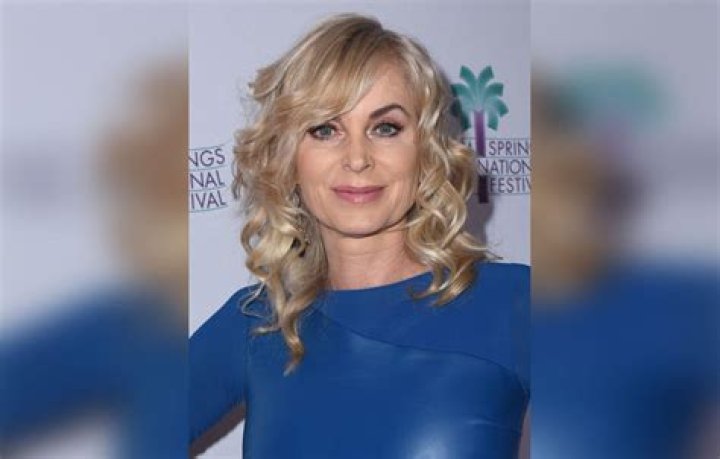 Five Things You didn’t Know about Eileen Davidson