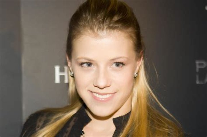 Five Things You Didn’t know about Jodie Sweetin