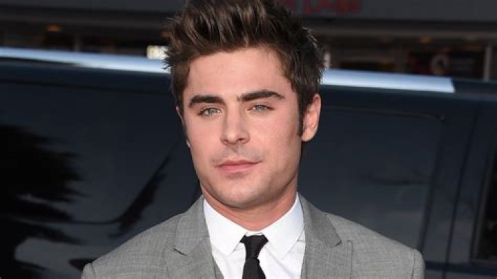 Five Things You Didn’t Know about Zac Efron