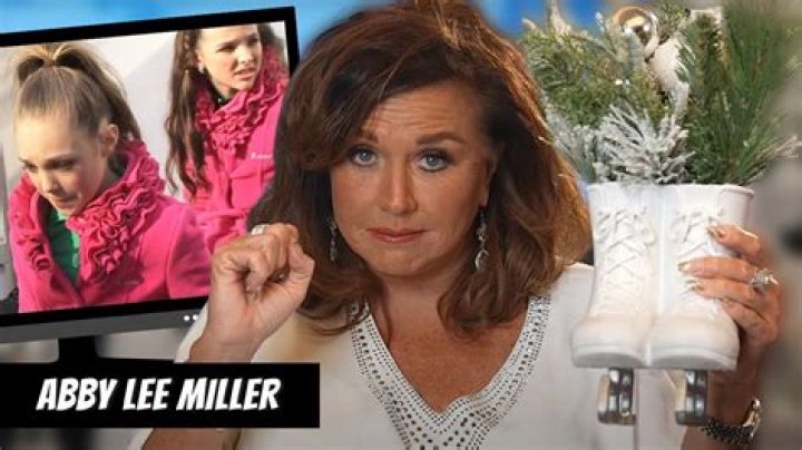 Five Things You Need to Know About Dance Mom’s Abby Lee Miller