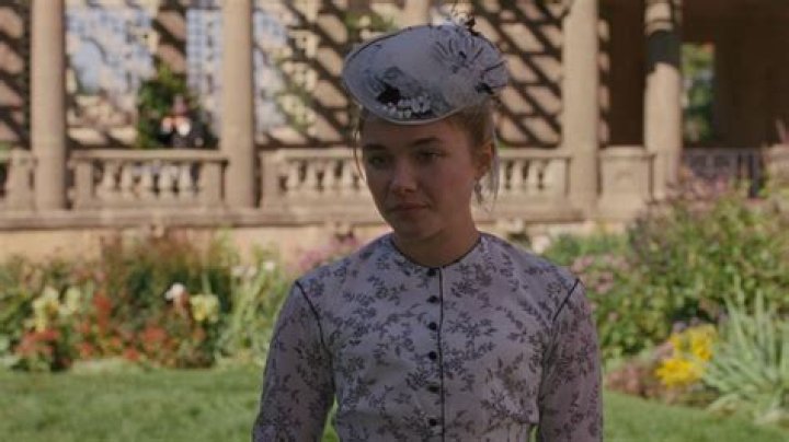 Florence Pugh Net Worth : Books & Lifestyle