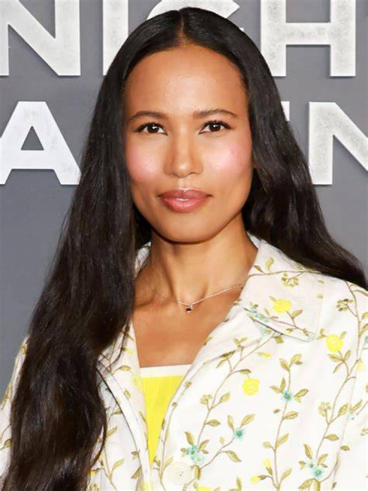 Fola Evans-Akingbola - Age, Family, Bio