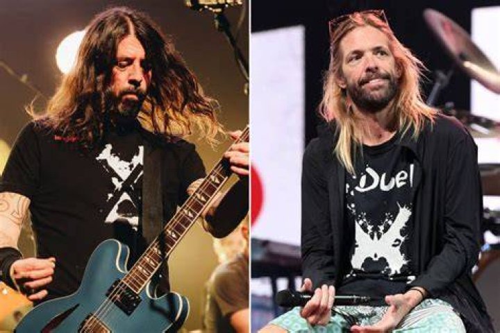 
Foo Fighters Share Emotional Post on ‘Going Forward’ Without Taylor Hawkins: ‘He’ll Be There in Spirit’ 