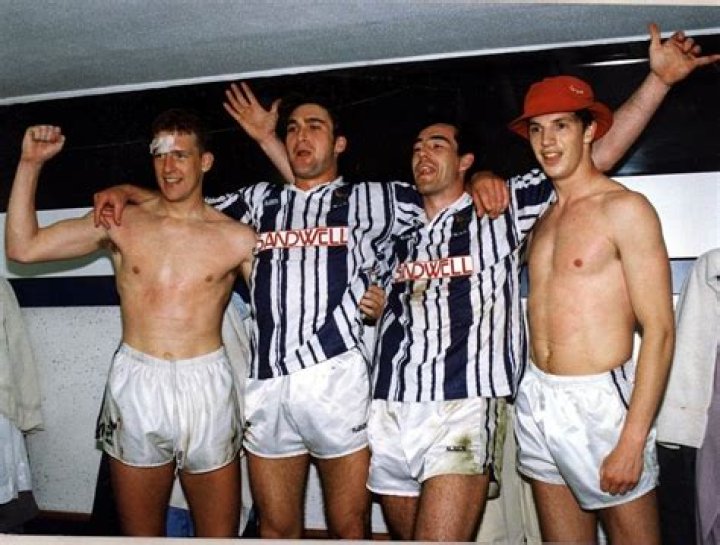 Footballer Ian Hamilton Death Cause illness And Net Worth Before He Died