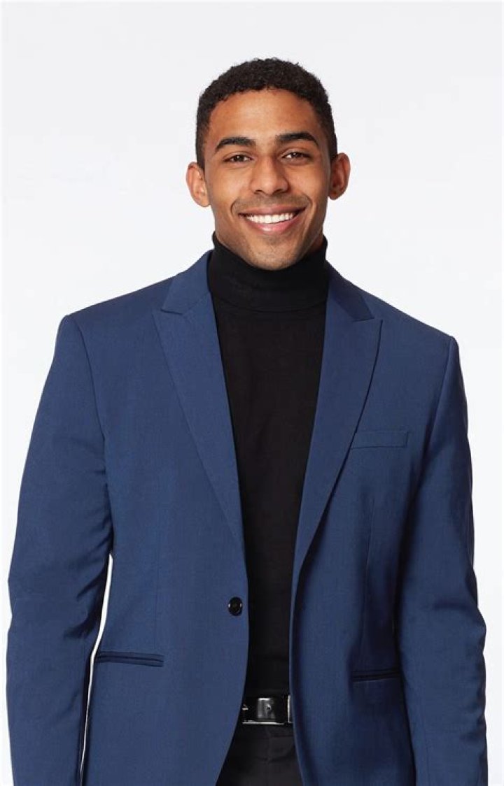 Former 'Bachelorette' Contestant Joshua Tylerbest Charged With 15 Felony Counts