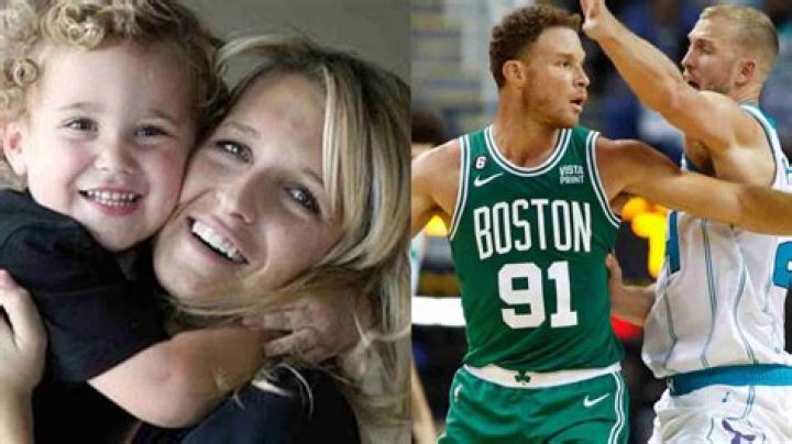 Former USC Trojans' Shooting Guard, Brynn Cameron shares Two Children with Ex-Boyfriend Blake Griffin