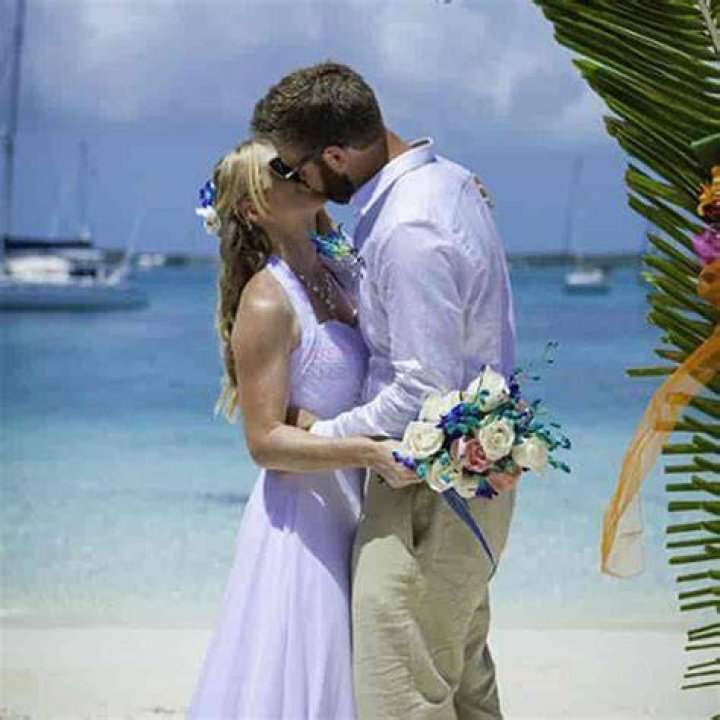 Forrest Galante’s wife Jessica Summerfield is a Zoologist, What about their son?