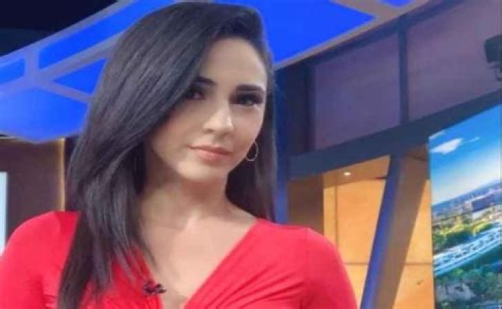 Fox news anchor, Araksya Karapetyan shares two daughters with her husband, Amir Yousefi