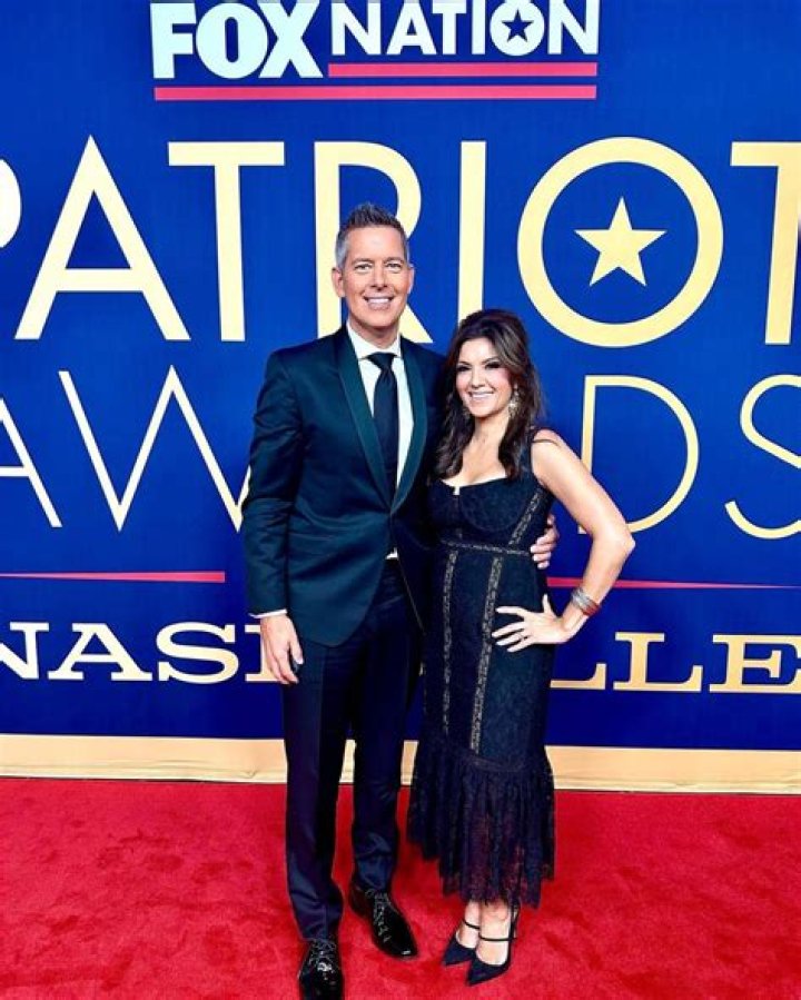 Fox News Correspondent, Rachel Campos Duffy Mother of Nine With Net Worth of $50,000.