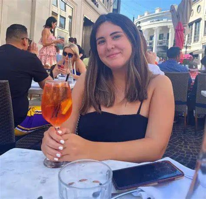 Francesca Stugot - Age, Family, Bio