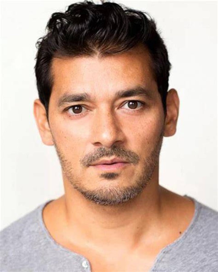 Francisco Labbe Bio (Wiki) 