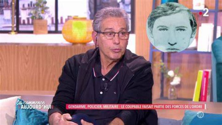 
Francois Verove Age, Facts, Wikipedia, Who, Nationality, Biography 