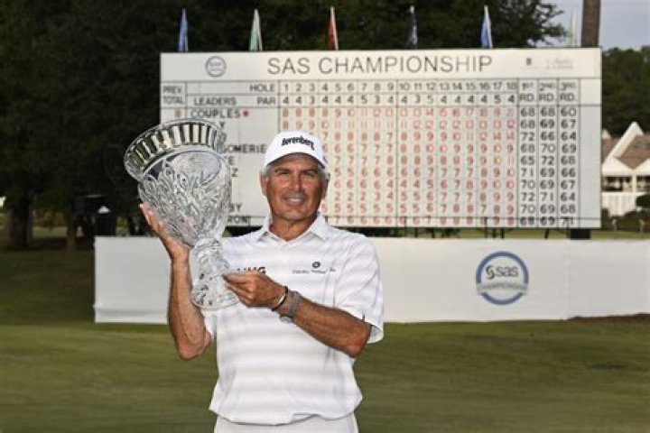 Fred Couples Net Worth - Wiki, Age, Weight and Height, Relationships, Family, and More