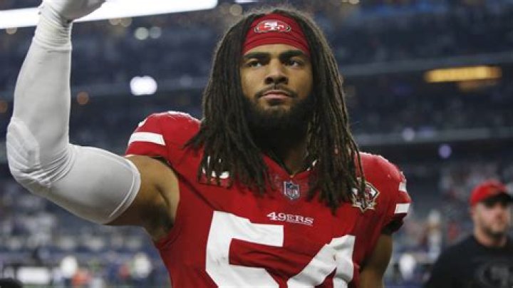 Fred Warner Net Worth: NFL Career & Lifestyle