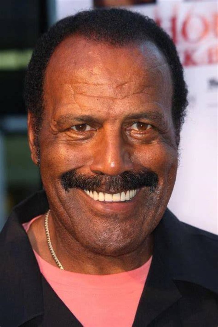 Fred Williamson - Age, Family, Bio