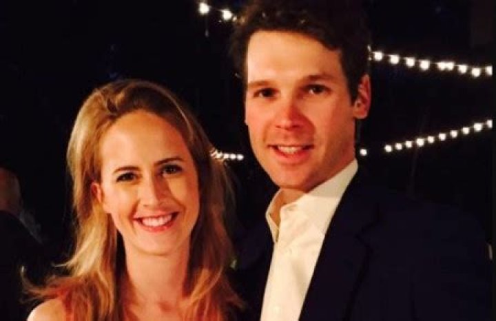 Freelance Journalist, Olivia Sterns & Husband, Tom Walton, Heir Of Walmart Are Now A Married Couple.