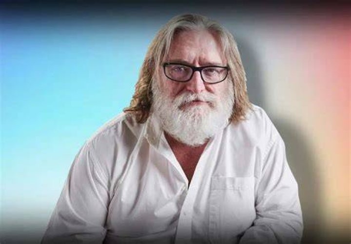 Gabe Newell - Age, Family, Bio