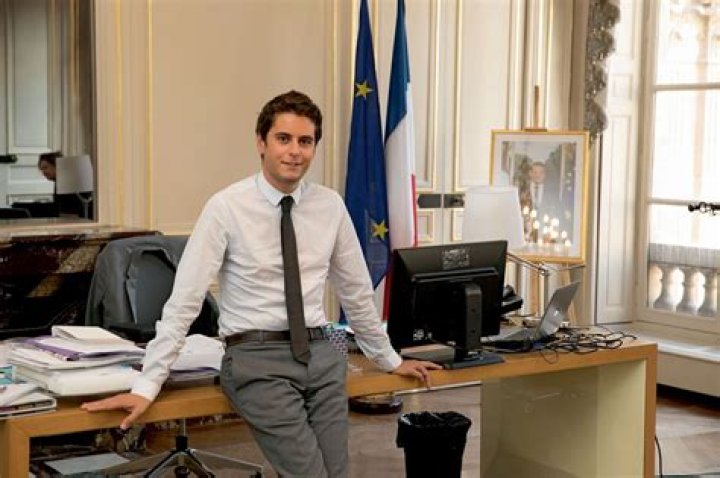 Gabriel Attal Accident And Health 2023: What Happened To Him?