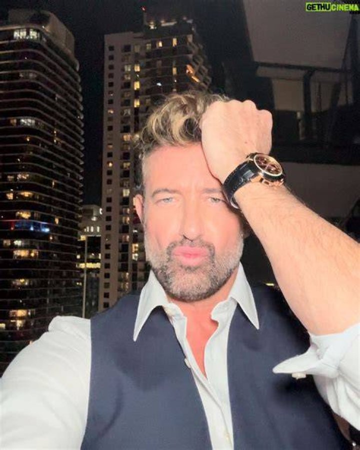 Gabriel Soto Bio (Wiki) 