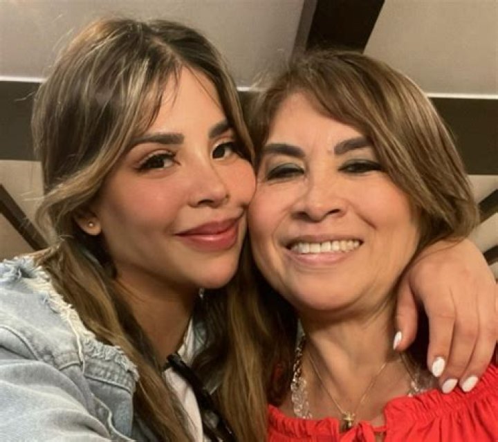 Gabriela Serpa Wikipedia Bio Edad Altura And Instagram