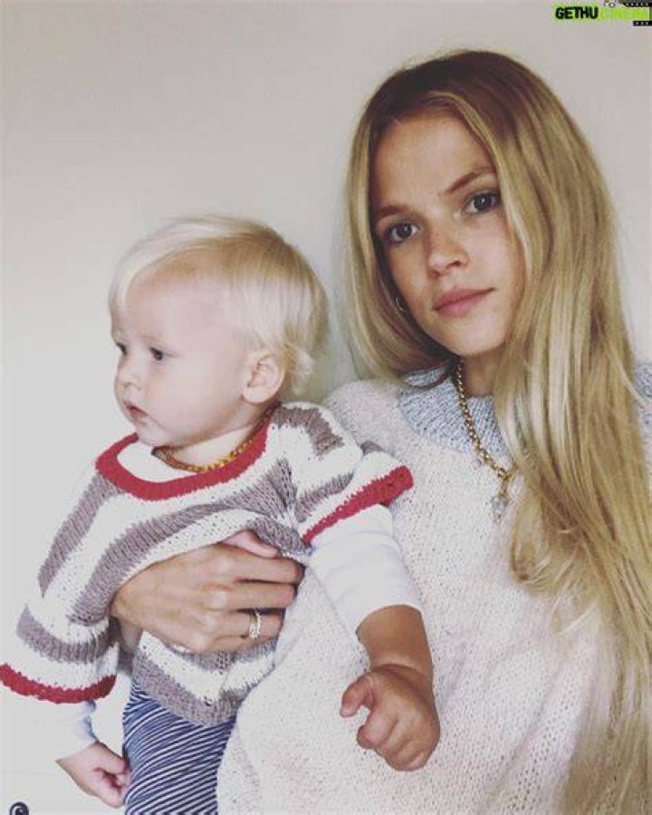 Gabriella Wilde - Age, Family, Bio