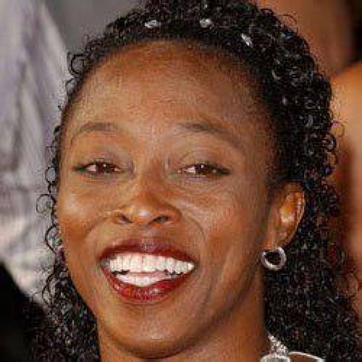 Gail Devers - Age, Family, Bio
