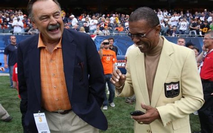 Gale Sayers Net Worth - Wiki, Age, Weight and Height, Relationships, Family, and More