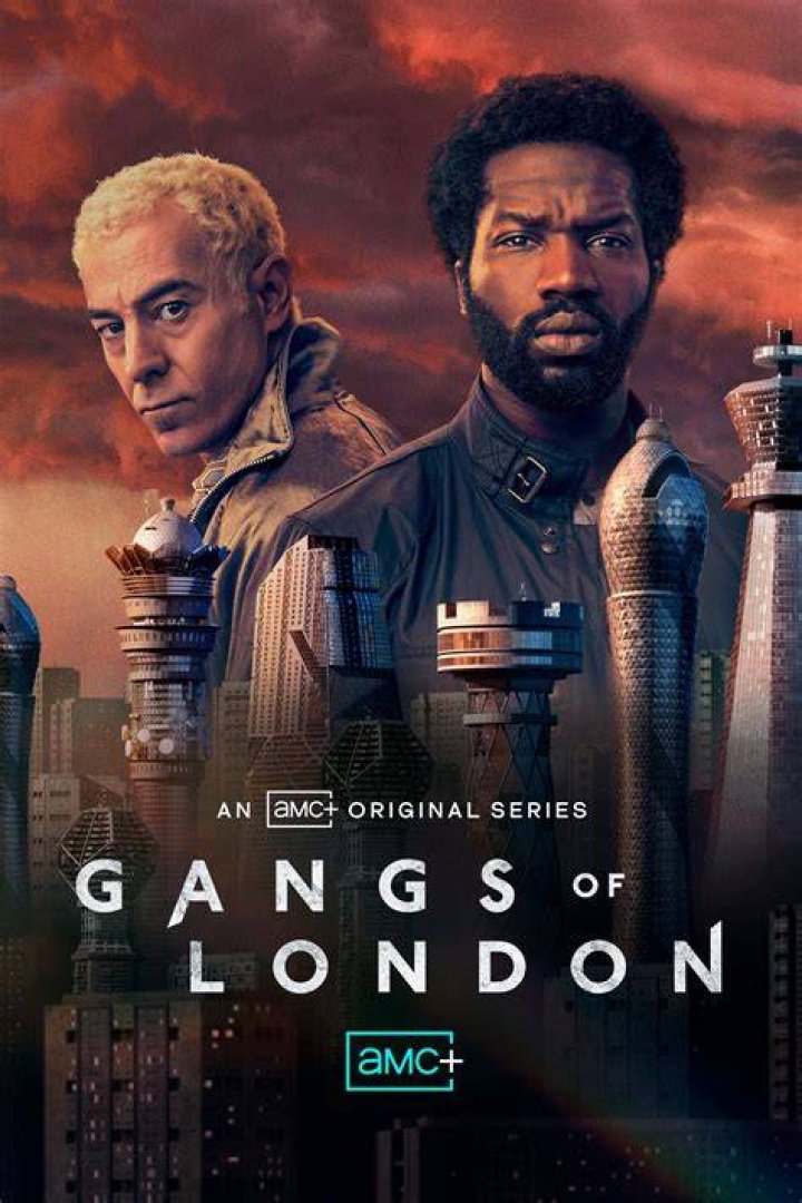 
‘Gang of London’ What Is Actor Sope Dirisu Net Worth? 