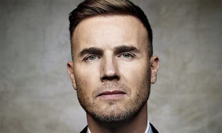 Gary Barlow Net Worth: Career, Charity & Lifestyle