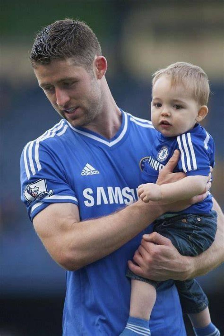 Gary Cahill wife: Who is Gemma Acton?