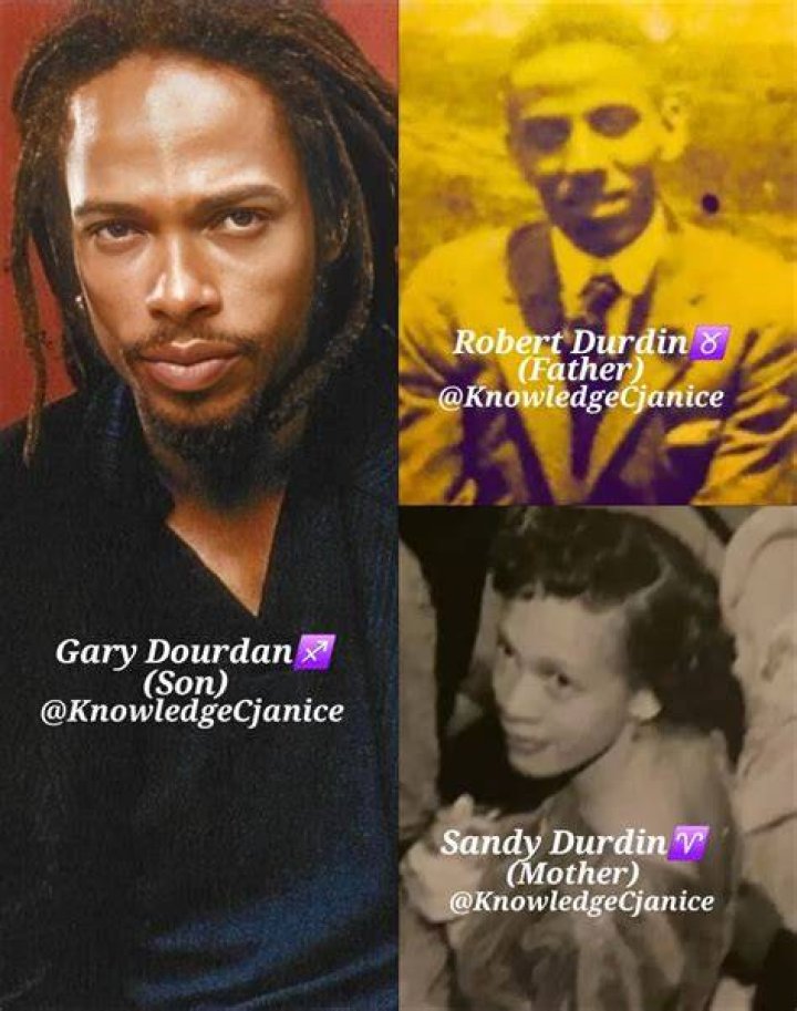 Gary Dourdan - Age, Family, Bio