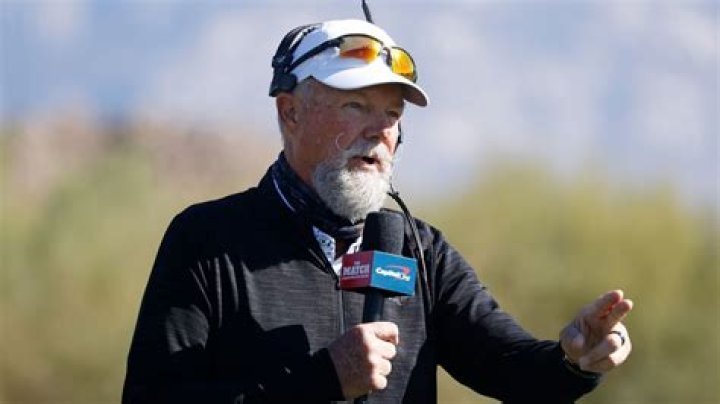 Gary McCord Bio (Wiki) 