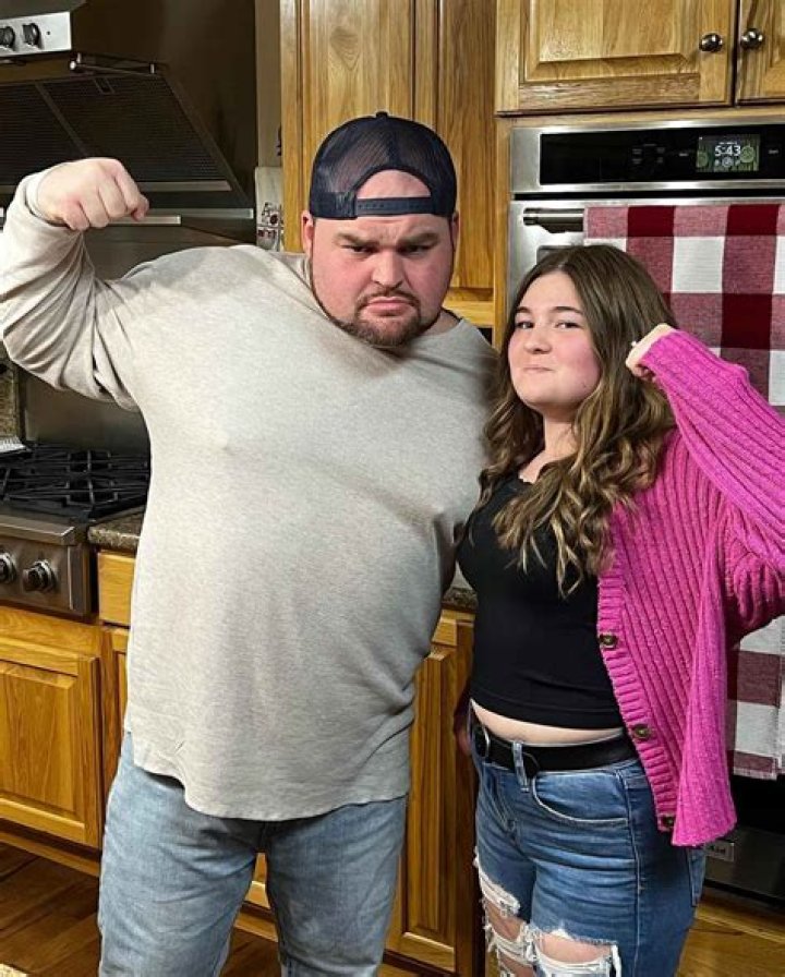 Gary Shirley Talks to Daughter Leah About Starting Birth Control