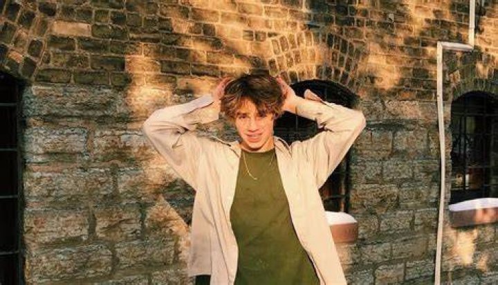 Gavin Sturm - Age, Family, Bio