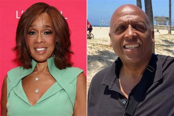 Gayle King Partner 2023: Divorce With Ex Husband William Bumpus