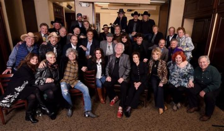 Gene Watson - Age, Family, Bio